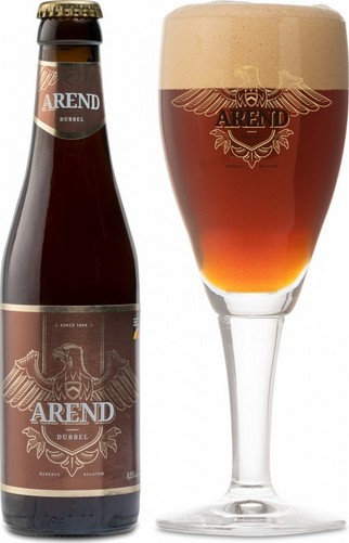 Brouwerij De Ryck Arend Dubbel