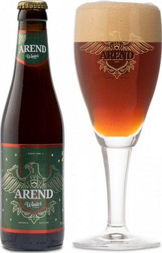 Brouwerij De Ryck Arend Winter