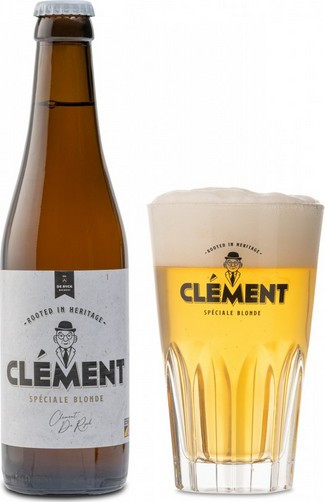 Brouwerij De Ryck Clément