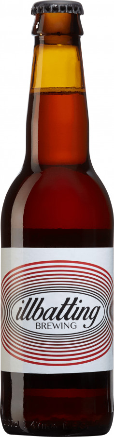 Illbatting Brewing Red Ale
