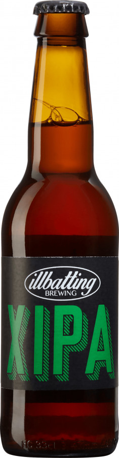 Illbatting Brewing XIPA