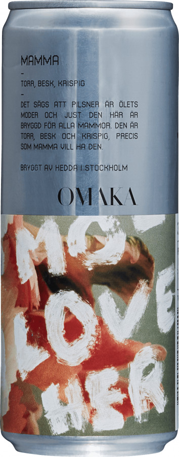 Omaka Mamma