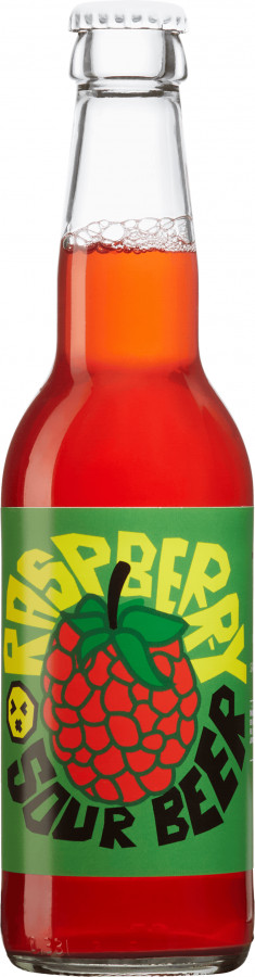 Örebro Brygghus Raspberry Sour Beer