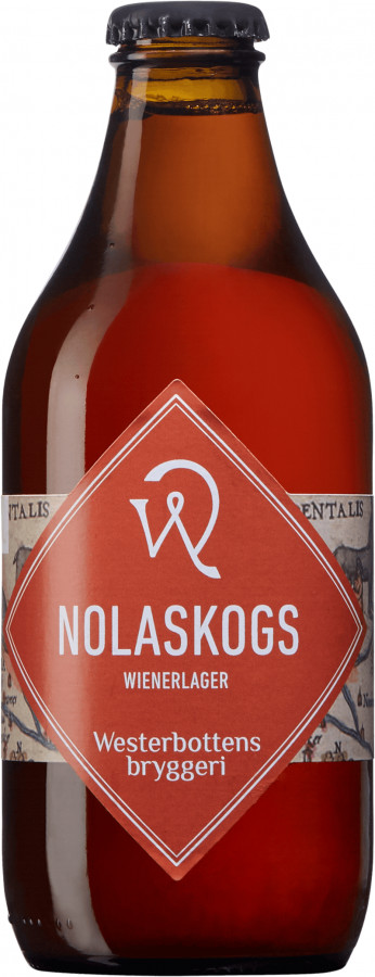 Westerbottens Bryggeri Nolaskogs