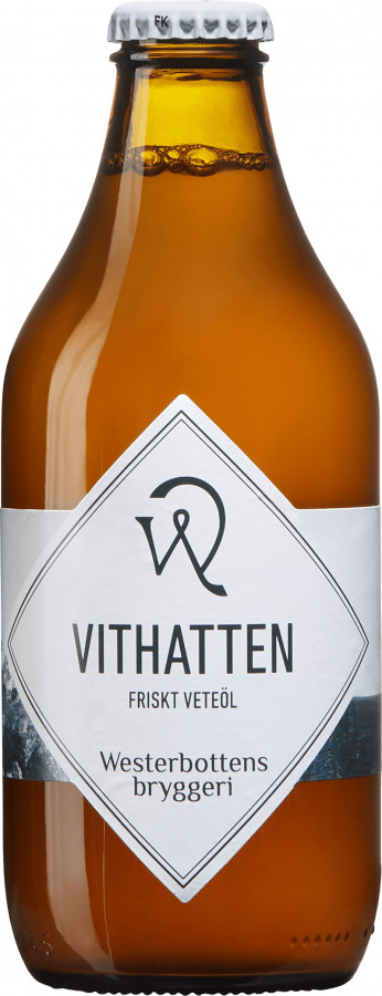 Westerbottens Bryggeri Vithatten
