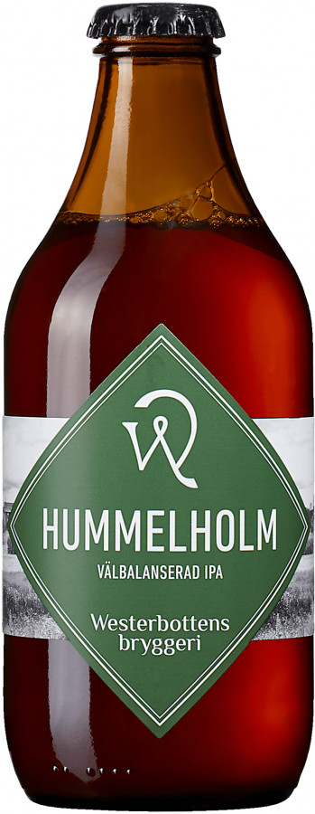 Westerbottens Bryggeri Hummelholm