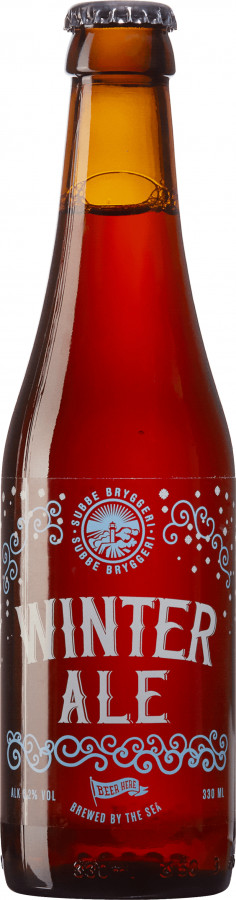 Subbe Bryggeri Winter Ale