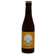 Bierbrouwerij Praght American IPA
