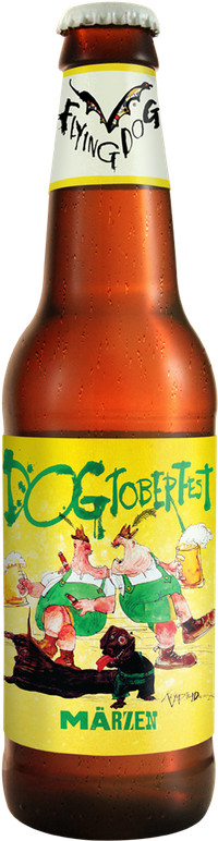 Flying Dog Brewery Dogtoberfest