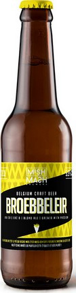 Mish Mash Brewers Broebbeleir