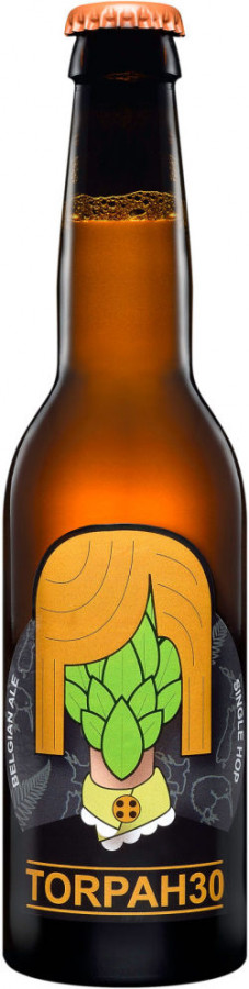 Brasserie {C} Torpah 30