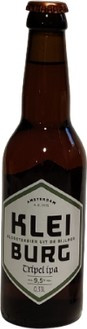 Brouwerij Kleiburg Tripel IPA