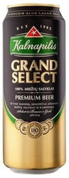 Kalnapilis Grand Select