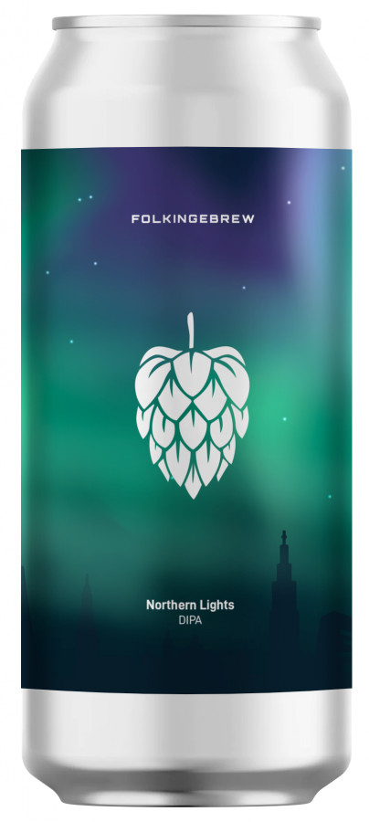 Folkingebrew Northern Lights