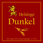 Helsinge Ångbryggeri Dunkel