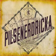 Helsinge Ångbryggeri Gammeldags Pilsenerdricka