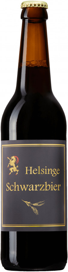 Helsinge Ångbryggeri Schwarzbier