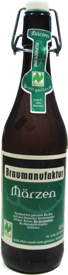 Braumanufaktur Märzen