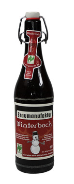Braumanufaktur Winterbock