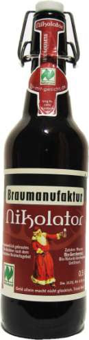 Braumanufaktur Nikolator
