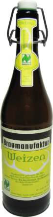 Braumanufaktur Weizen