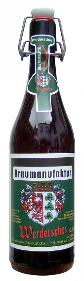 Braumanufaktur Werdersches