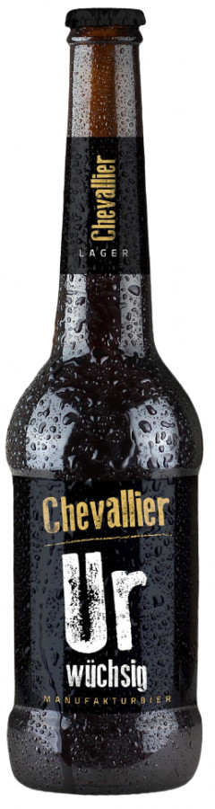 Vormann Brauerei Chevallier Urwüchsig