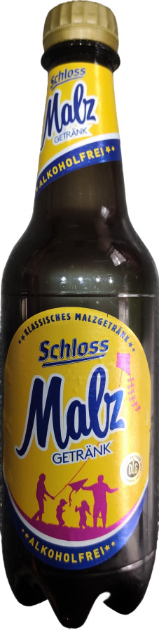 EDEKA-Verbund (EUCO GmbH & Netto Discounter) Schloss Malz