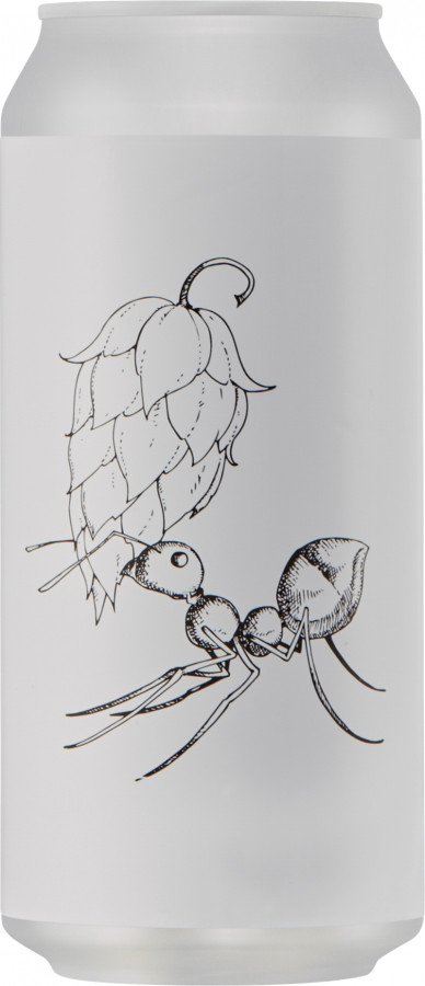 AKiA Brygghus Hopnick