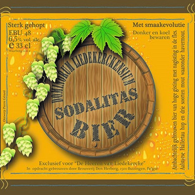 Den Herberg Sodalitas