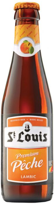 Brouwerij Vanhonsebrouck St. Louis Premium Pêche