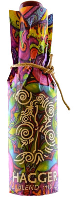 Bevog Brewery Hagger Blend 1116