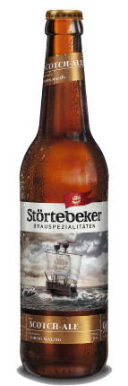 Störtebeker Braumanufaktur Scotch-Ale