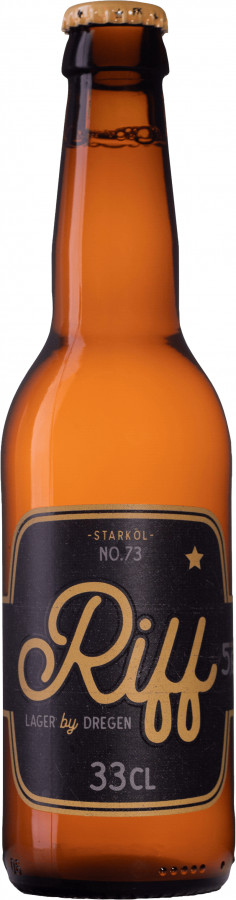 Nyckelbryggerier Riff (Lager)