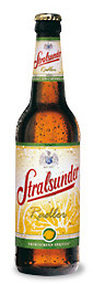 Störtebeker Braumanufaktur Stralsunder Radler