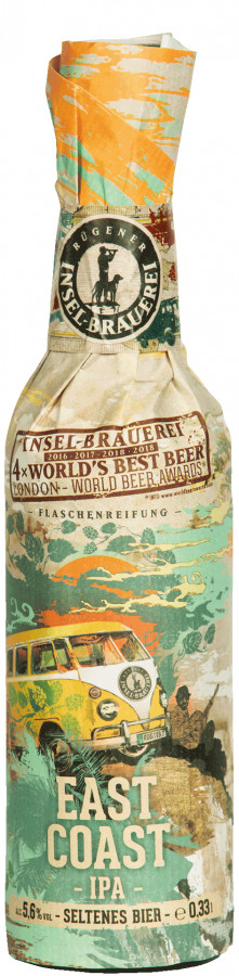 Rügener Insel-Brauerei East Coast