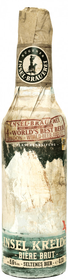 Rügener Insel-Brauerei Insel Kreide