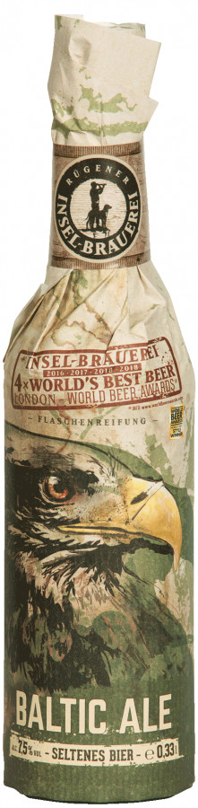 Rügener Insel-Brauerei Baltic Ale