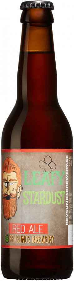 Revsunds Brewery Leafy Stardust