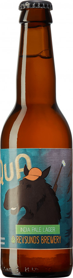 Revsunds Brewery Qua
