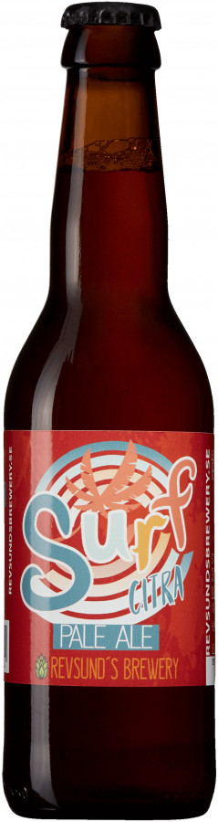 Revsunds Brewery Surf Citra