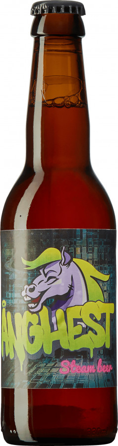 Revsunds Brewery Ånghest