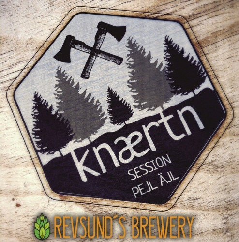 Revsunds Brewery Knærtn