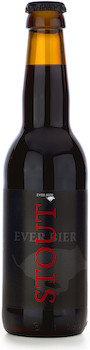 Ever Bier Stout
