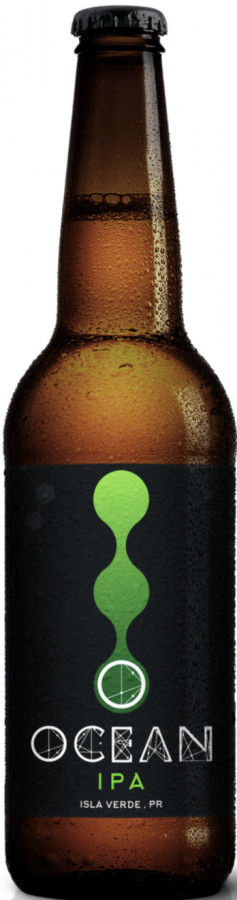 Ocean Lab Brewing Co. IPA