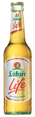 Mecklenburgische Brauerei Lübz (Lübzer) Life