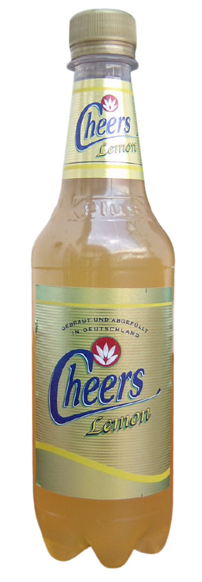 EDEKA-Verbund (EUCO GmbH & Netto Discounter) Cheers Lemon