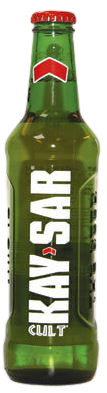 Darguner Brauerei Cult Kay-Sar