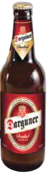 Darguner Brauerei Darguner Dunkel