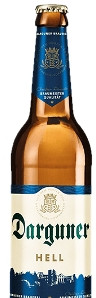 Darguner Brauerei Darguner Hell